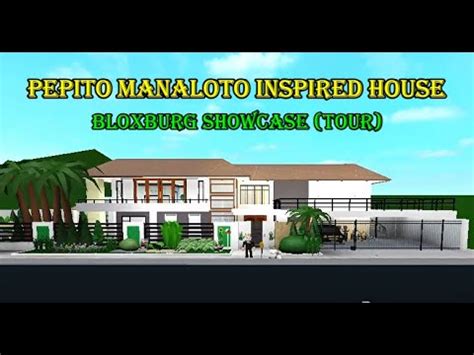 pepito manaloto house floor plan